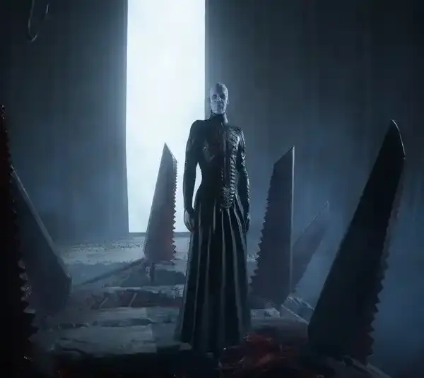 Clive Barker's Hellraiser Revival New Trailer