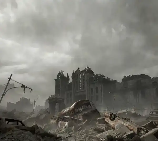 Resident Evil Requiem ditches Multiplayer