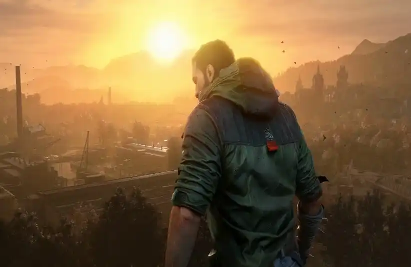 Dying Light The Beast Roger Craig Smith AI