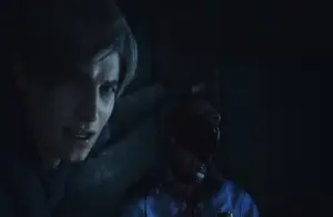 Leon Kennedy Rumors resolved in Resident Evil Requiem/Leon Kennedy's end may be seen in new trailers