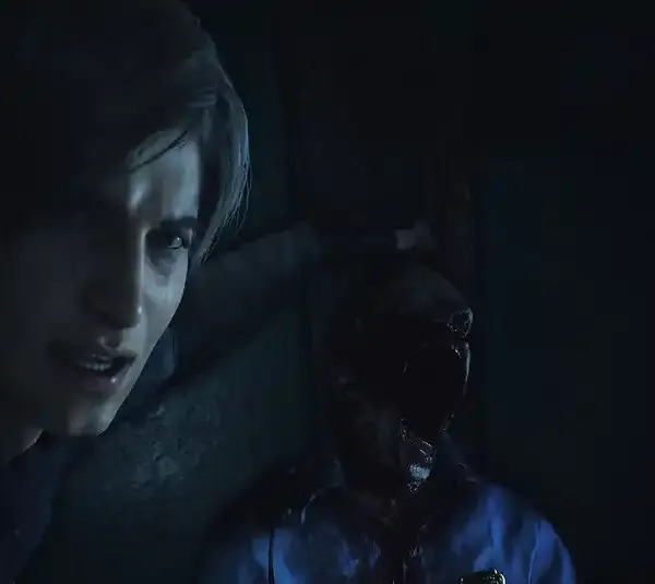 Resident Evil Requiem New Trailer Reveals Leon’s Death?
