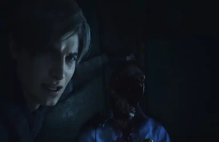 Leon Kennedy Rumors resolved in Resident Evil Requiem/Leon Kennedy's end may be seen in new trailers
