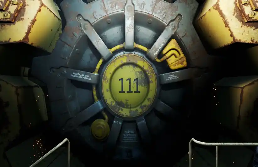 Fallout creator shuts down conspiracy theories