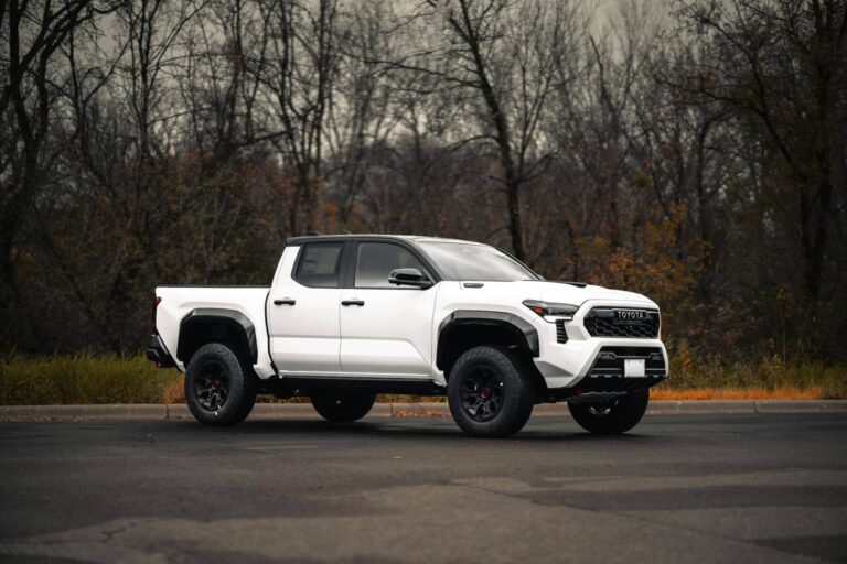 Toyota Tundra, Toyota recall
