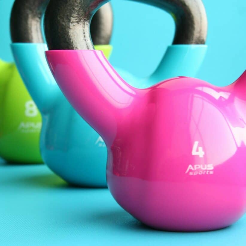 Is it safe to hit the gym while taking a GLP-1s?