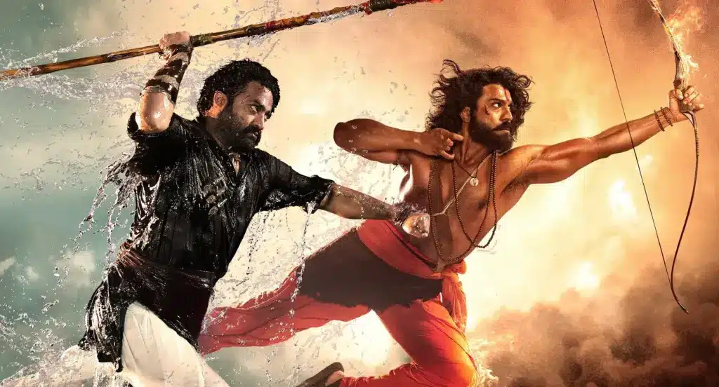 RRR director provides details on next movie