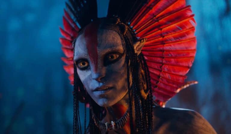 Avatar: Fire and Ash tracking to beat Way of Water's opening weekend numbers