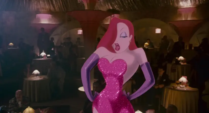 Jessica Rabbit movie reportedly in development