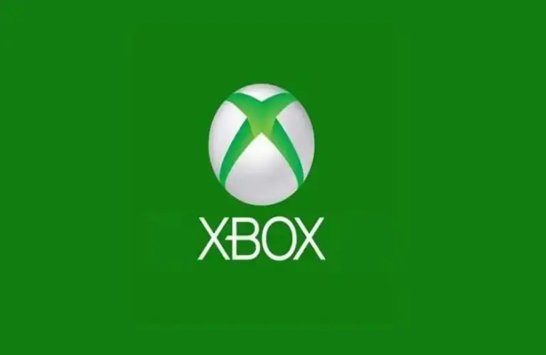 Official Xbox Logo/ps and xbox console wars