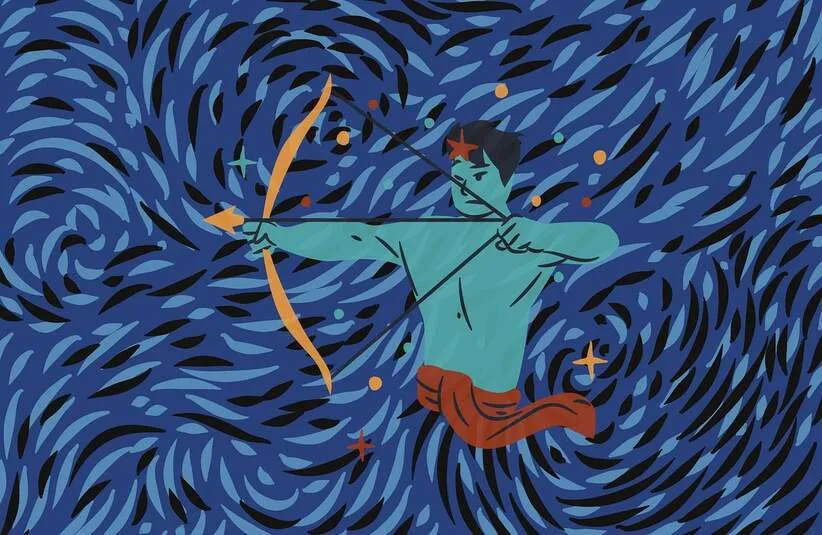 Sagittarius, Sagittarius Season