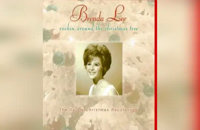 Brenda Lee's Rocking Around the Christmas Tree: The Decca Christmas Recordings