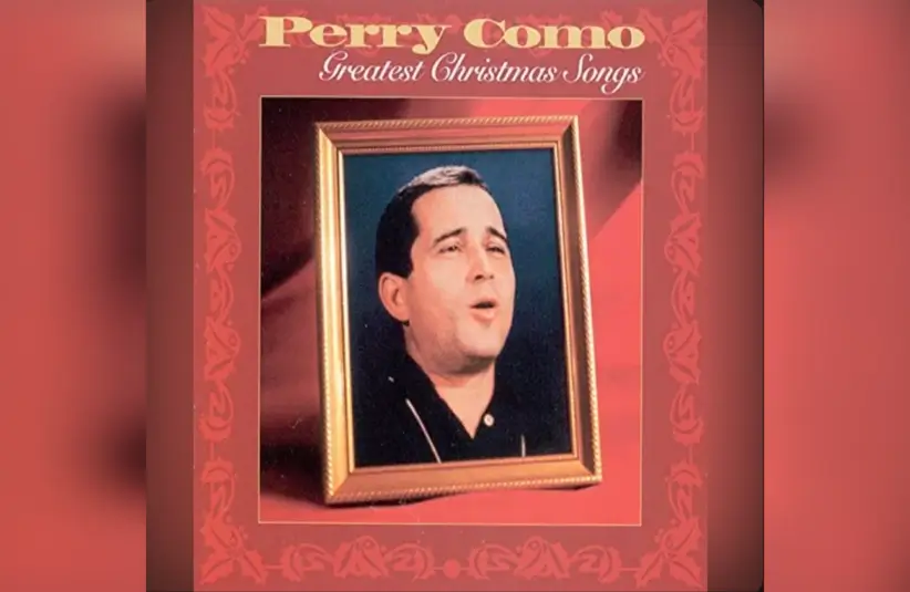 It's beginning to look a lot like Christmas was released by Perry Como in 1951