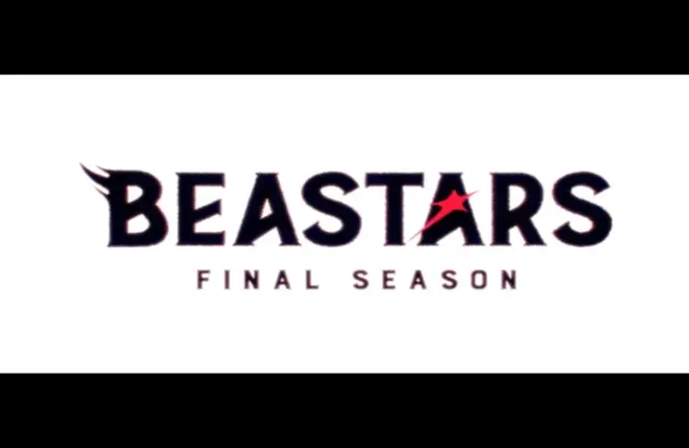 BEASTARS Final Season Part 2 Trailer screenshot.