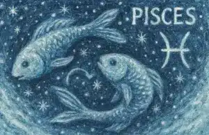 Winter Pisces