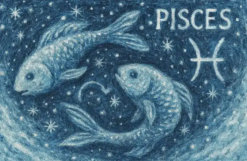 Winter Pisces