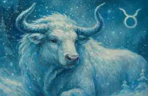 Winter Taurus