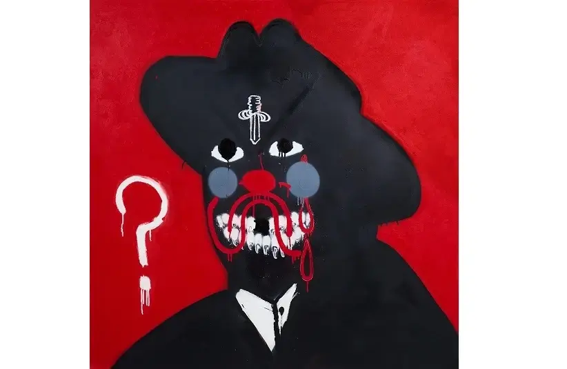 21 Savage โ What Happened to the Streets