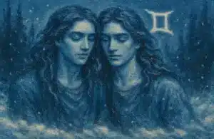 Winter Gemini