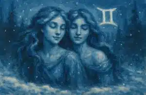 Winter Gemini