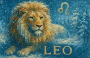 Winter Leo