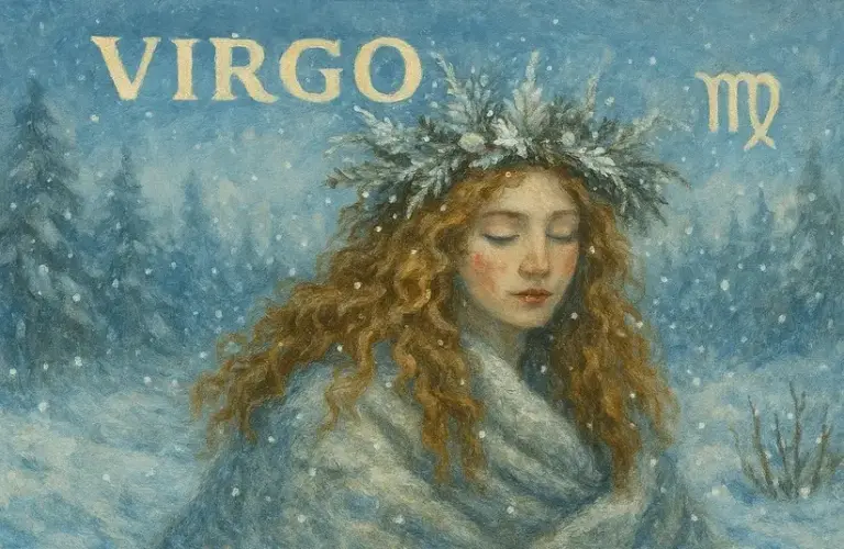 Winter Virgo