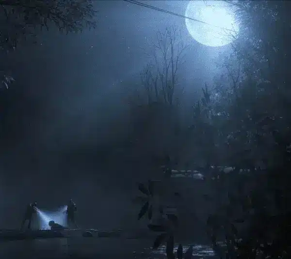 ARC Raiders Leaks Reveal A Toxic Swamp Map Condition for Mid-January