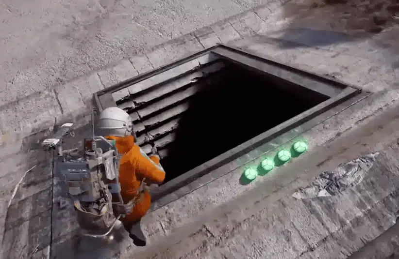 Screenshot of ARC Raiders