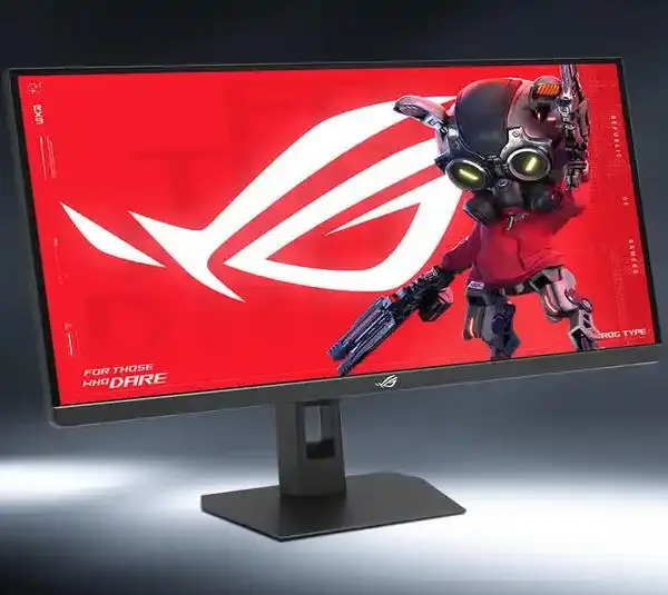 ASUS ROG Strix 5K Monitor