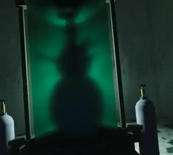 Abiotic Factor Update 1.2 "Holiday Cryosphere": Science Gets Festive