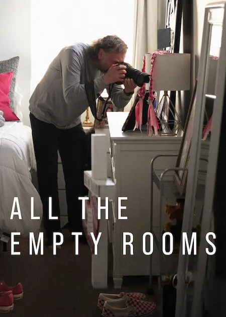 "All The Empty Rooms" Courtesy of Netflix