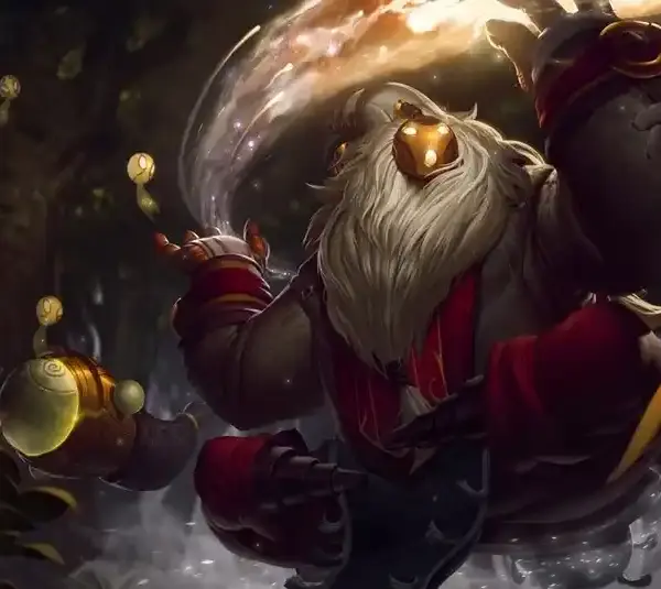 Bard's Rise to Prominence in Set 16 of Teamfight Tactics