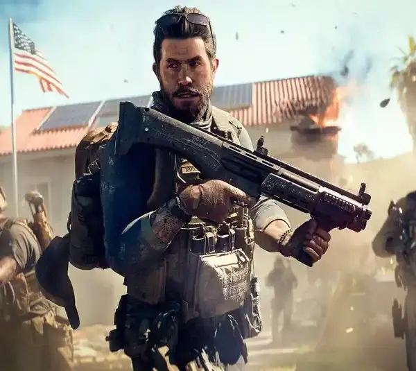 Finding unique stashes in Battlefield RedSec