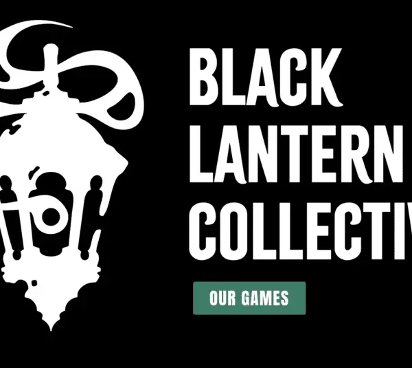 Black Lantern Collective Say Mourning Tide and Horripilant Release Dates Set for 2026
