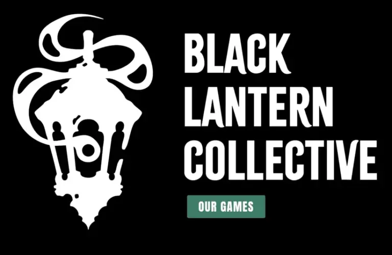 Black Lantern Collective, game publisher, Halloween Game Awards, Mourning Tide, Horripilant, horror games for 2026, release date Steam