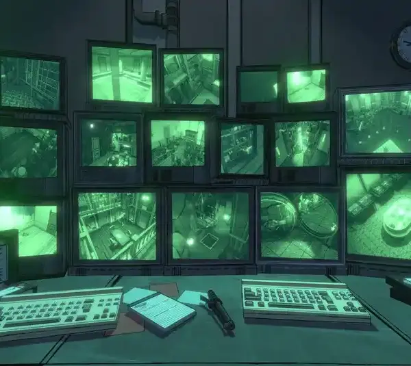 Blue Prince wins Indie Game of the Year award after AI controversy