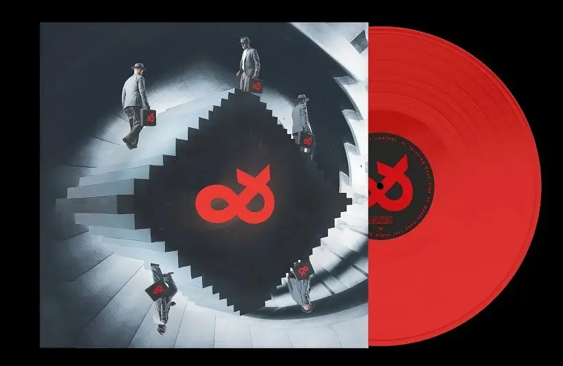 Boy & Bear โย Tripping Over Time