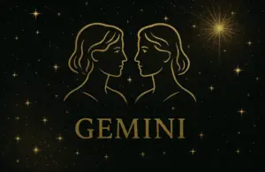 Gemini zodiac sign, 2026 Yearly Horoscope theme