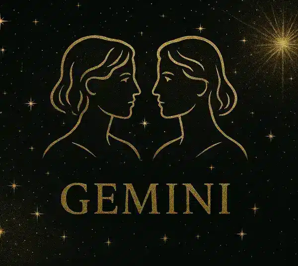Gemini │ New 2026 Horoscope
