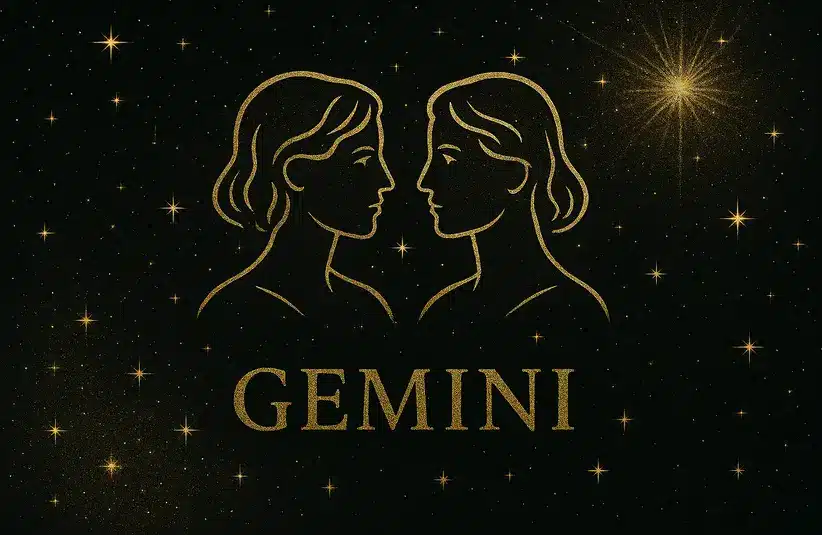 Gemini zodiac sign, 2026 Yearly Horoscope theme