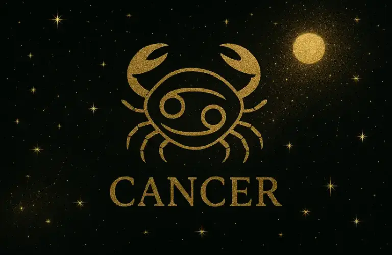 Cancer Zodiac Sign, 2026 Yearly Horoscope