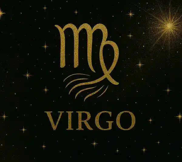 Virgo zodiac sign, 2026 Yearly Horoscope