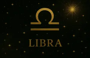 Libra zodiac sign, 2026 Yearly Horoscope