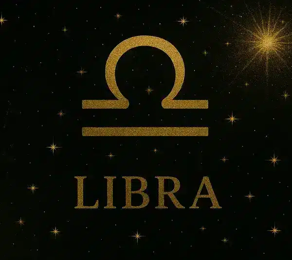 Libra │ New 2026 Horoscope