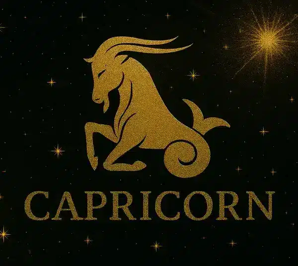 Capricorn zodiac sign, 2026 Yearly Horoscope