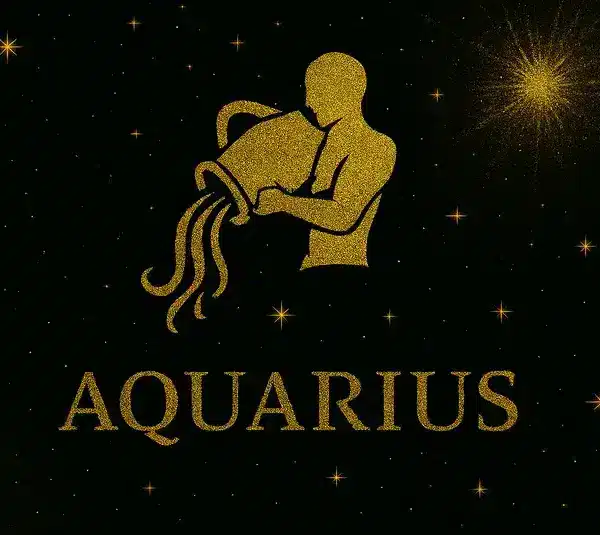 Aquarius zodiac sign, 2026 Yearly Horoscope