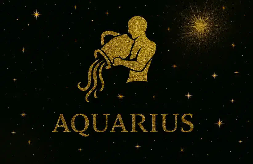 Aquarius │ New 2026 Horoscope