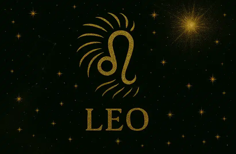 Leo zodiac sign, 2026 Yearly Horoscope