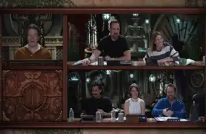 Brennan Lee Mulligan Supercharges Critical Role: Campaign 4 with Wild Player-Driven Level Ups