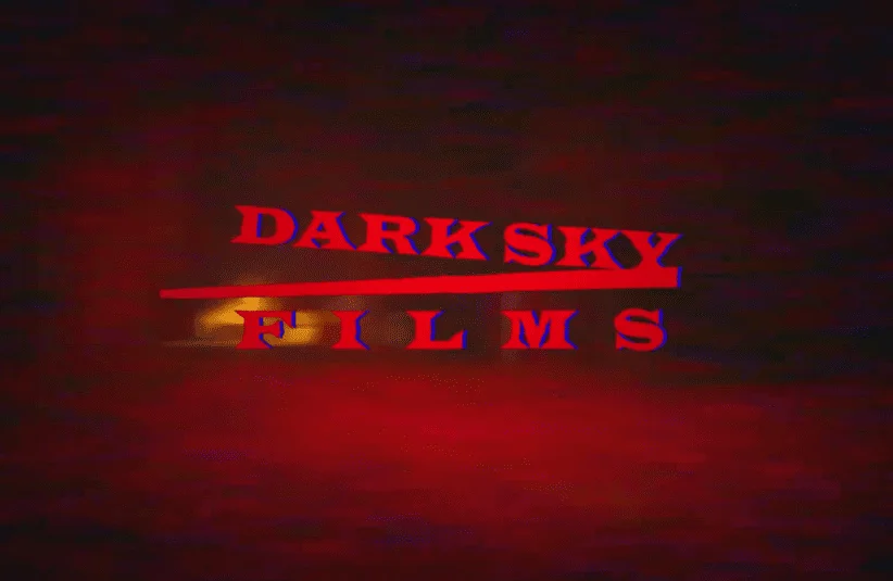 Dooba Dooba, indie horror, found footage, 2026 film, Dark Sky Films, babysitting horror