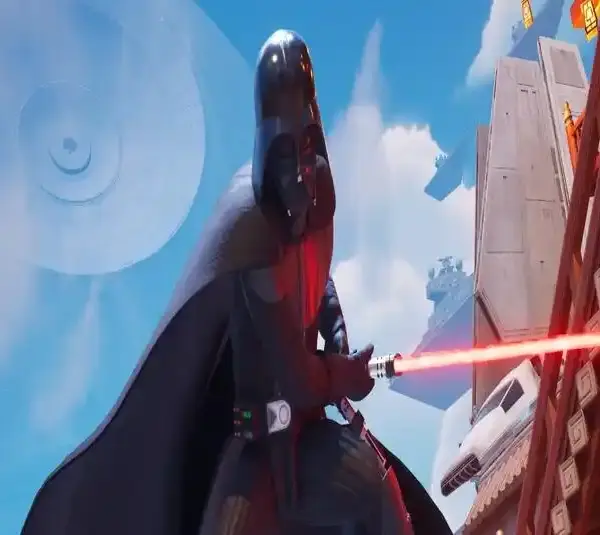 Darth Vader AI controversy/2025 Was the Year Gaming Lost Its Mind (Again)